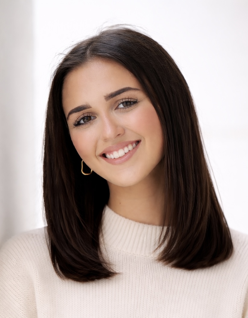 Katelynn Lewallen Headshot