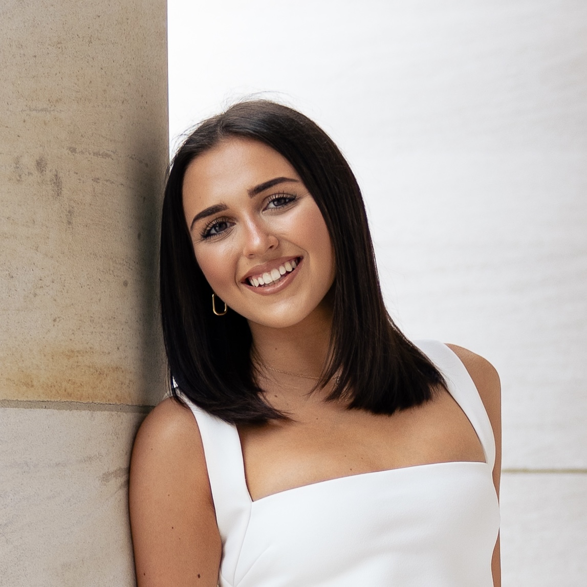 Katelynn Lewallen Headshot